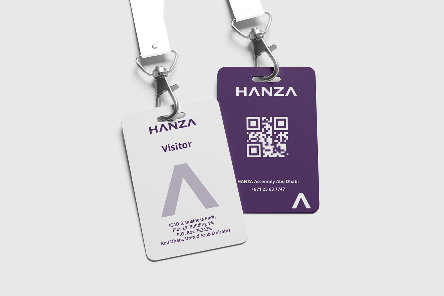 ID Cards